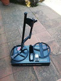 Metal Detector XP Deus 