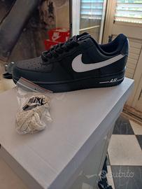 scarpe Nike AF1 varie misure 