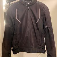 Giacca Moto Rev’it