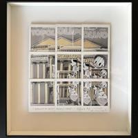 "Topolino N. 1457 Ready Made." Galimberti