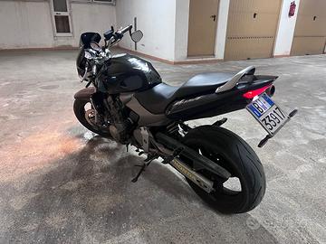 Honda Hornet 600