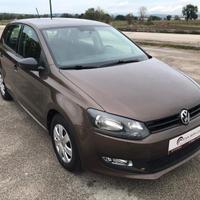 Volkswagen Polo 1.2 benzina 70 cv Trendline