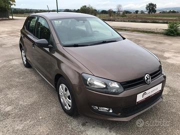 Volkswagen Polo 1.2 benzina 70 cv Trendline