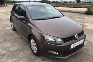 Volkswagen Polo 1.2 benzina 70 cv Trendline