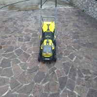 tagliaerba ryobi 