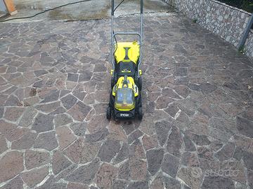 tagliaerba ryobi 