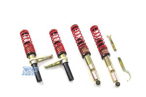 KIT SOSPENSIONE FILETTATA EIBACH MTS AUDI A6 C4 94