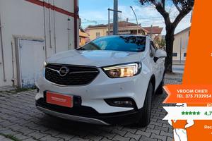 OPEL Mokka 1� serie X 1.6 CDTI Ecotec 4�2 Start...