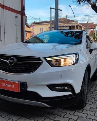 OPEL Mokka 1� serie X 1.6 CDTI Ecotec 4�2 Start...