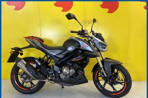 QJ MOTOR SRK 125 Garantita e Finanziabile