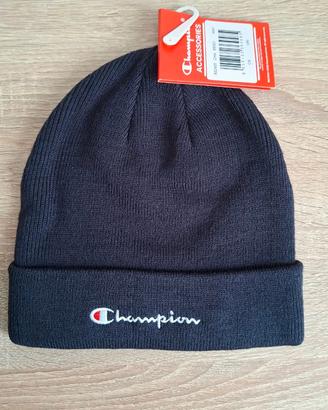 Cappellino Champion originale – Nuovo