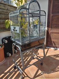 gabbia per uccelli