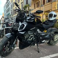 Ducati Diavel V4 - 2023
