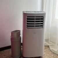 Climatizzatore Portatile / Pinguino - Argo Swan Ev