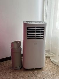 Climatizzatore Portatile / Pinguino - Argo Swan Ev