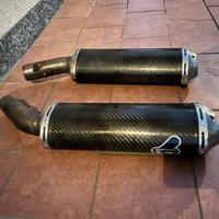 Terminali Termignoni