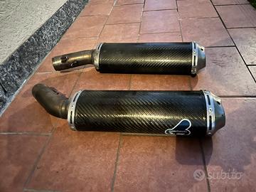 Terminali Termignoni