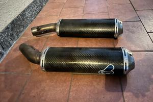 Terminali Termignoni