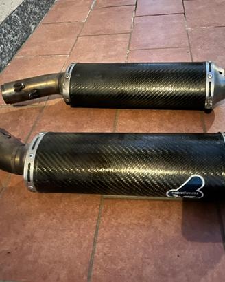 Terminali Termignoni