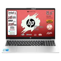 HP 250 G10 Notebook portatile, Ram 16GB, SSD 256Gb