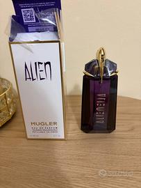 MUGLER ALIEN EAU DE PARFUM 90 ml