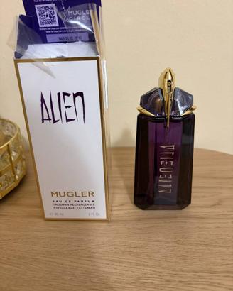 MUGLER ALIEN EAU DE PARFUM 90 ml