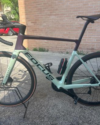 bici focus izalco Max 8.8 2024
