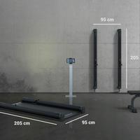 Palestra SINTESI HOME PLUS E ACCESSORI