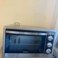 Fornetto elettrico Ariete