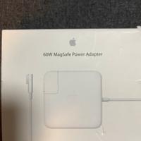Alimentatore Apple MagSafe Adapter 60W