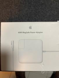 Alimentatore Apple MagSafe Adapter 60W