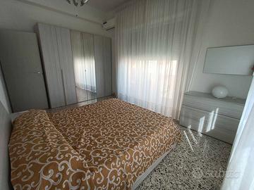 Bilocale arredato in centro a Trapani