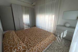 Bilocale arredato in centro a Trapani