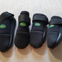 scarpette protettive in neoprene