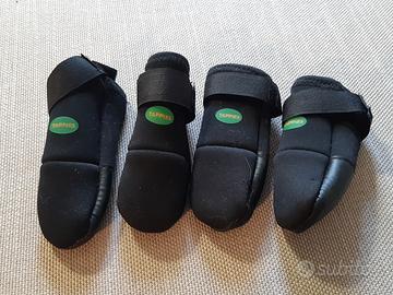 scarpette protettive in neoprene