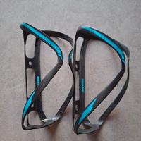 Porta borraccia Giant in carbonio