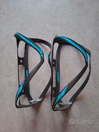 Porta borraccia Giant in carbonio