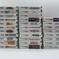 Giochi ds e 3ds