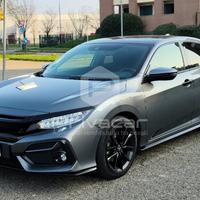 HONDA Civic 1.5T 5 porte Sport+