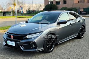 HONDA Civic 1.5T 5 porte Sport+