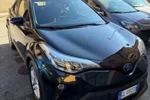 Toyota c-hr (2016-2023) - 2022