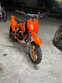 Minimoto 50
