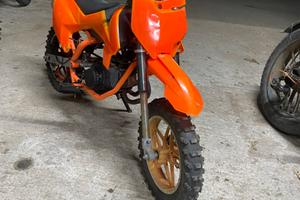 Minimoto 50