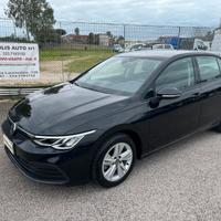 Volkswagen Golf 1.0 TSI EVO Life