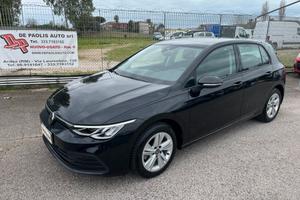 Volkswagen Golf 1.0 TSI EVO Life