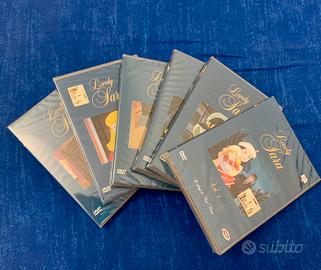 Lovely Sara completa 6 DVD tutti sigillati