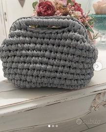 Clunch bag Cotone