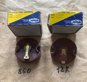 Rotore spinterogeno magneti marelli fiat 127 850