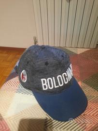 cappelli con visiera
