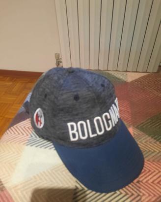cappelli con visiera